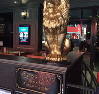 Melbourne Central Lion Hotel - Tourism Townsville
