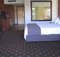 Best Western A Centretown - Tourism Townsville