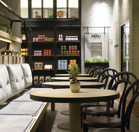 Little Collins Street Larder - Tourism Townsville