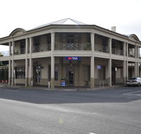 Marryatville Hotel - Tourism Townsville