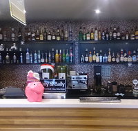 Preston Hotel - Tourism Townsville
