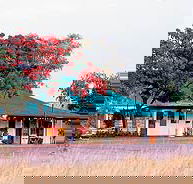 Wauchope Hotel and Roadhouse - Tourism Townsville