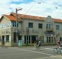 The Bay Hotel Mordialloc