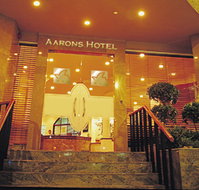 Aarons Hotel - Tourism Townsville