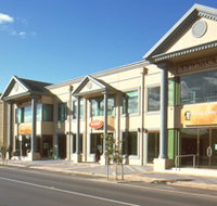 Sherbourne Terrace - Tourism Townsville