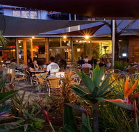 Como Hotel - Tourism Townsville