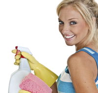 MC Cleaning Services - Tourism Townsville