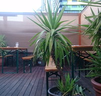 Queensberry Hotel - Tourism Townsville