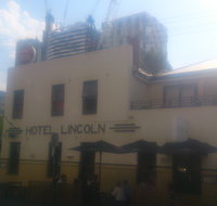 Hotel Lincoln - Tourism Townsville