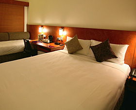 Ibis Hotel Wollongong - Tourism Townsville 0