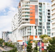 Mantra South Bank Brisbane - Tourism Townsville