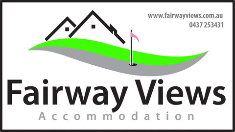 Fairway Views Accommodation - Tourism Townsville 1