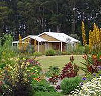 Big Brook Cottages - Tourism Townsville