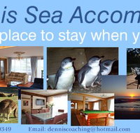 Dennis Sea Accommodation Phillip Island - Tourism Townsville