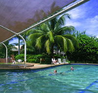 All Seasons Katherine - Tourism Townsville