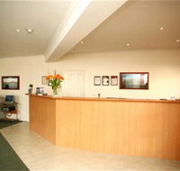 Best Western Mill Park Motor Inn