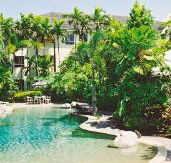Figtree Lodge - Tourism Townsville
