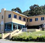 Lufra Hotel amp Apartments - Tourism Townsville