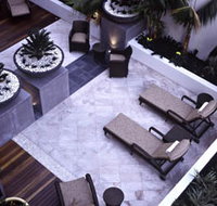 The Richardson Hotel amp Spa - Tourism Townsville