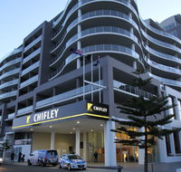 Sage Hotel Wollongong - Tourism Townsville