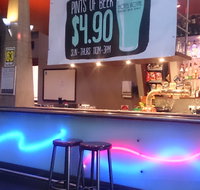 Hotel Royal - Tourism Townsville