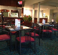 Reepham Hotel - Tourism Townsville