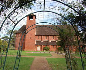 Fairbridge Village - Tourism Townsville 0