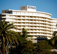Rydges Southbank Brisbane - Tourism Townsville