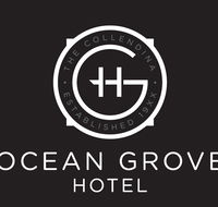 Ocean Grove Hotel - Tourism Townsville