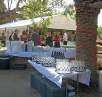 Priory Hotel - Tourism Townsville