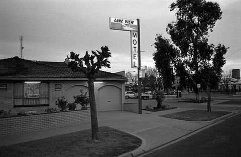 Lakeview Motel Yarrawonga - Tourism Townsville 0