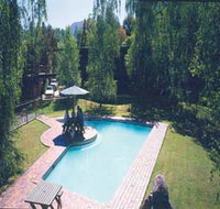 Khancoban Alpine Inn - Tourism Townsville