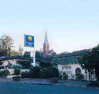 Noah's Mid City Muswellbrook - Tourism Townsville