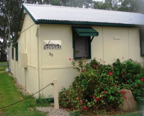 Eleven From The Left - Tourism Townsville 7