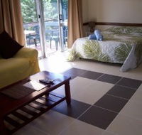 Cardwell Beach Motel - Tourism Townsville