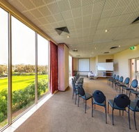 The Best Western Airport Motel amp Convention Centre - Tourism Townsville