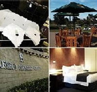 Fairways Motel - Tourism Townsville