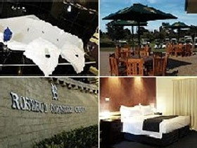 Fairways Motel - Tourism Townsville 0
