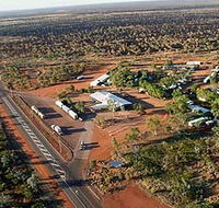 Threeways Roadhouse - Tourism Townsville