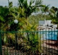Gove Peninsula Motel - Tourism Townsville
