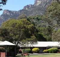 Pinnacle Holiday Lodge amp Conference Centre - Tourism Townsville