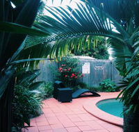 Childers Oasis Motel - Tourism Townsville