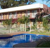 Moama Tavern Palms Motel - Tourism Townsville
