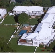 Aaronlee Retreat - Tourism Townsville