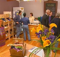 Settlers Ridge Organic Wines - Tourism Townsville