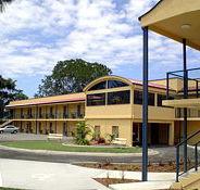 Best Western Lakesway Motor Inn - Tourism Townsville