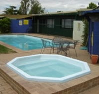 Barossa Motor Lodge - Tourism Townsville