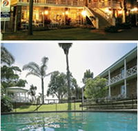 Country Comfort Terrigal - Tourism Townsville