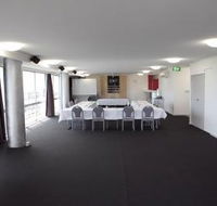 Port Pacific Resort - Tourism Townsville
