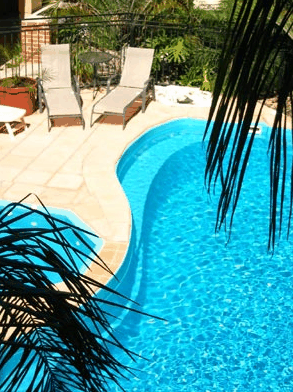 Wentworth Grande Resort - Tourism Townsville